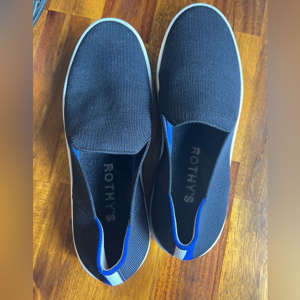 Rothy’s The Original Slip On Women’s Shoes - Picture 7 of 7